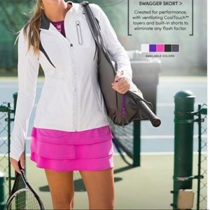 Athleta Skort